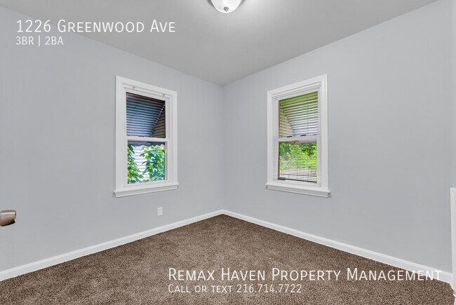Building Photo - 1226 Greenwood Ave