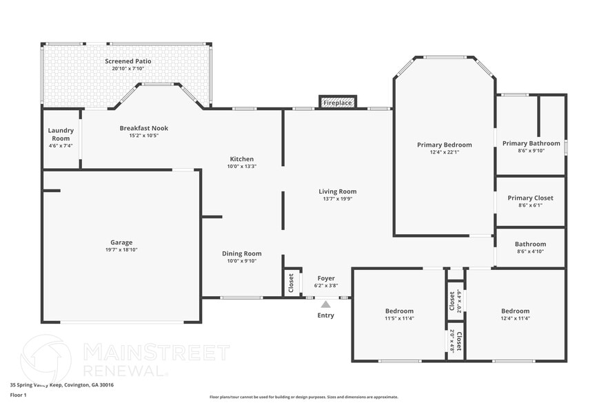 Building Photo - 35 Spring Valley Keep