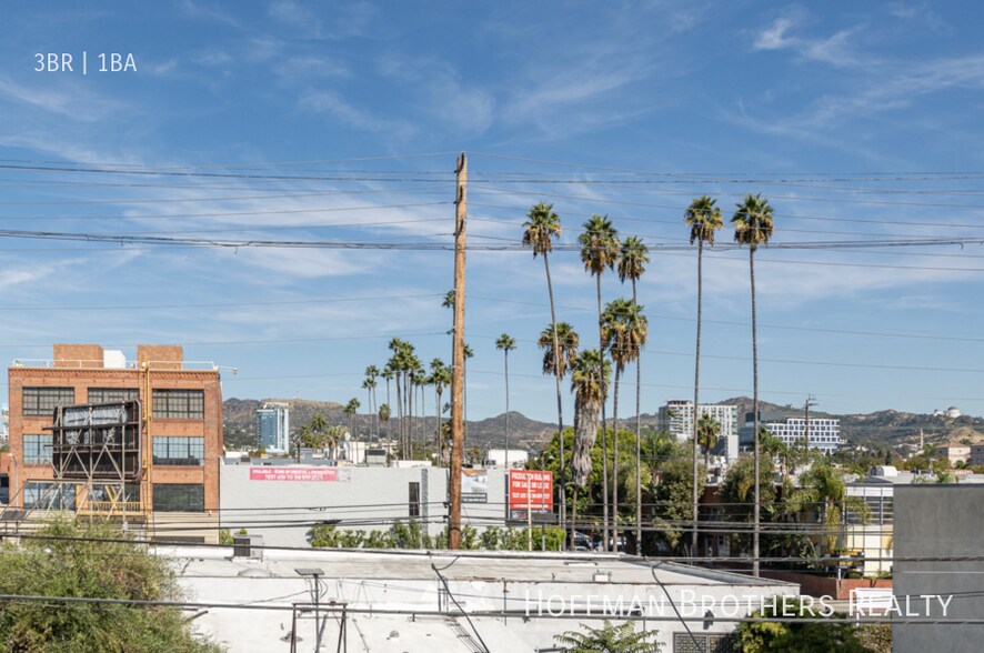 Building Photo - 6043 Eleanor Ave