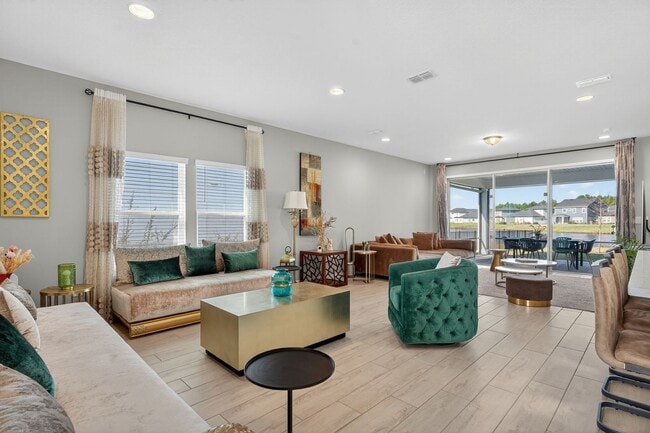 Building Photo - Fully Upgraded Home