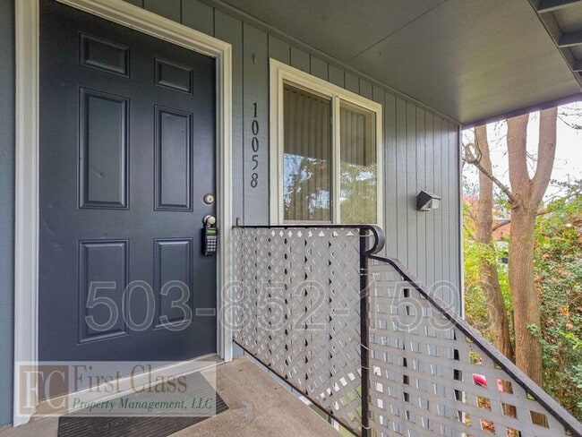 Building Photo - 10058 SW Garrett St