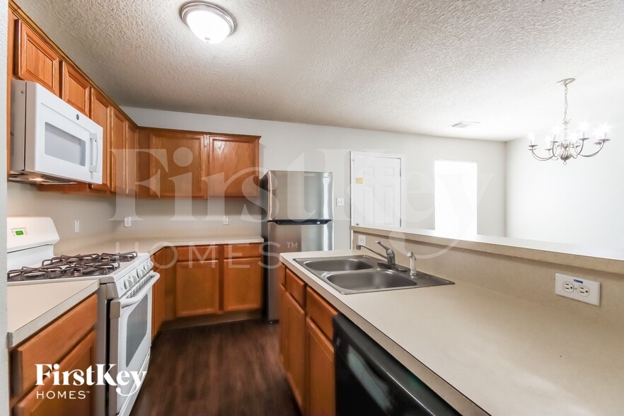 Building Photo - 4434 Cannongate Dr