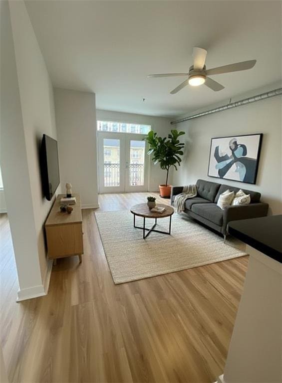 Primary Photo - 800 Peachtree St NE