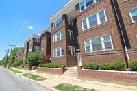 Building Photo - The Belmar | Charming Details