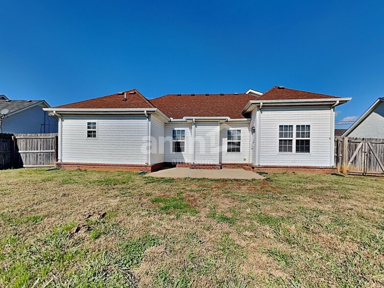 Building Photo - 1117 Mantle Way