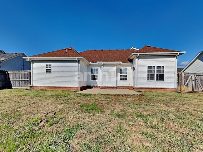 Building Photo - 1117 Mantle Way