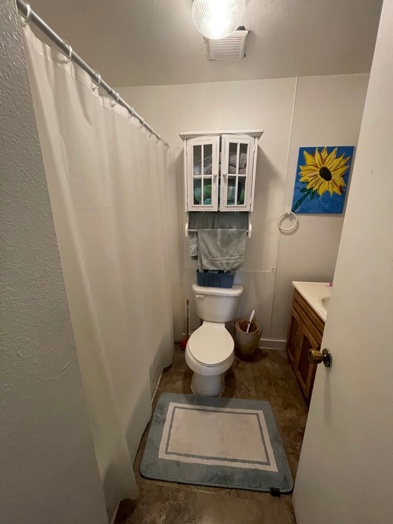 Bathroom - 1766 N 550 W