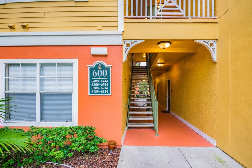 Building - 4207 S Dale Mabry Hwy