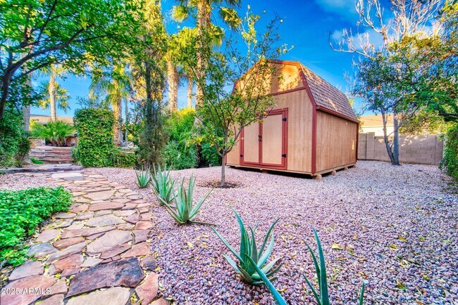 Building Photo - 3452 E Jaeger Cir