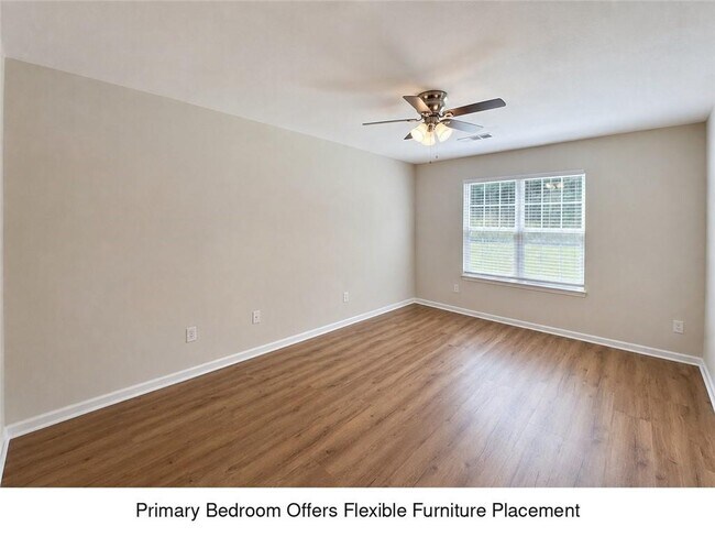 Building Photo - 1117 Yellow River Dr