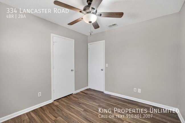 Building Photo - 334 Lancaster Rd