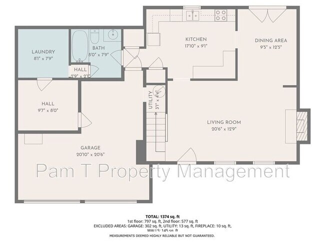 Building Photo - 4 Gunpowder Ct
