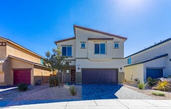 Building Photo - 4 Bedroom, with loft, North Las Vegas Home...