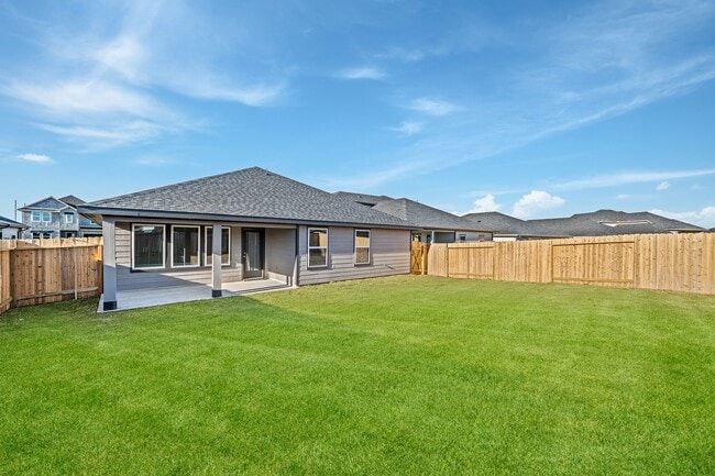 Building Photo - 3919 Langridge Dr