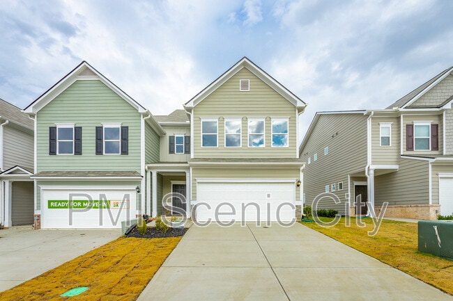 Building Photo - 9437 Cavalier Wy