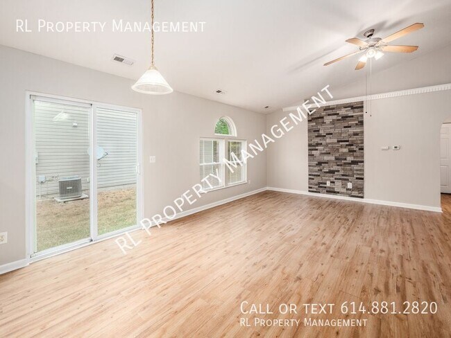 Building Photo - Spacious 4 bedroom 2 bathroom home in Will...