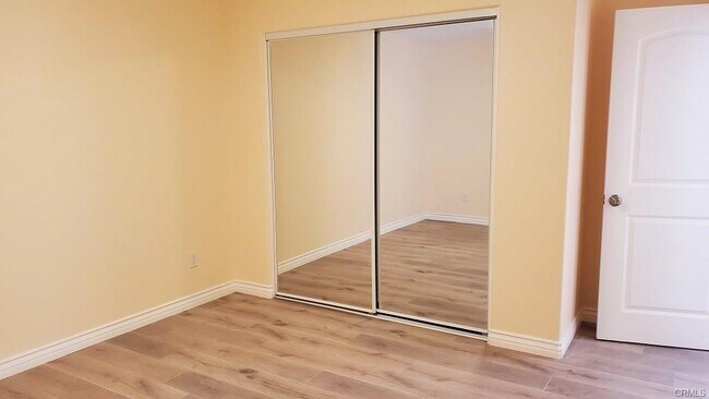One of the bedroom - 3510 W 5th St
