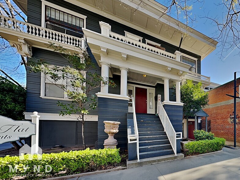 Primary Photo - 1401 I St