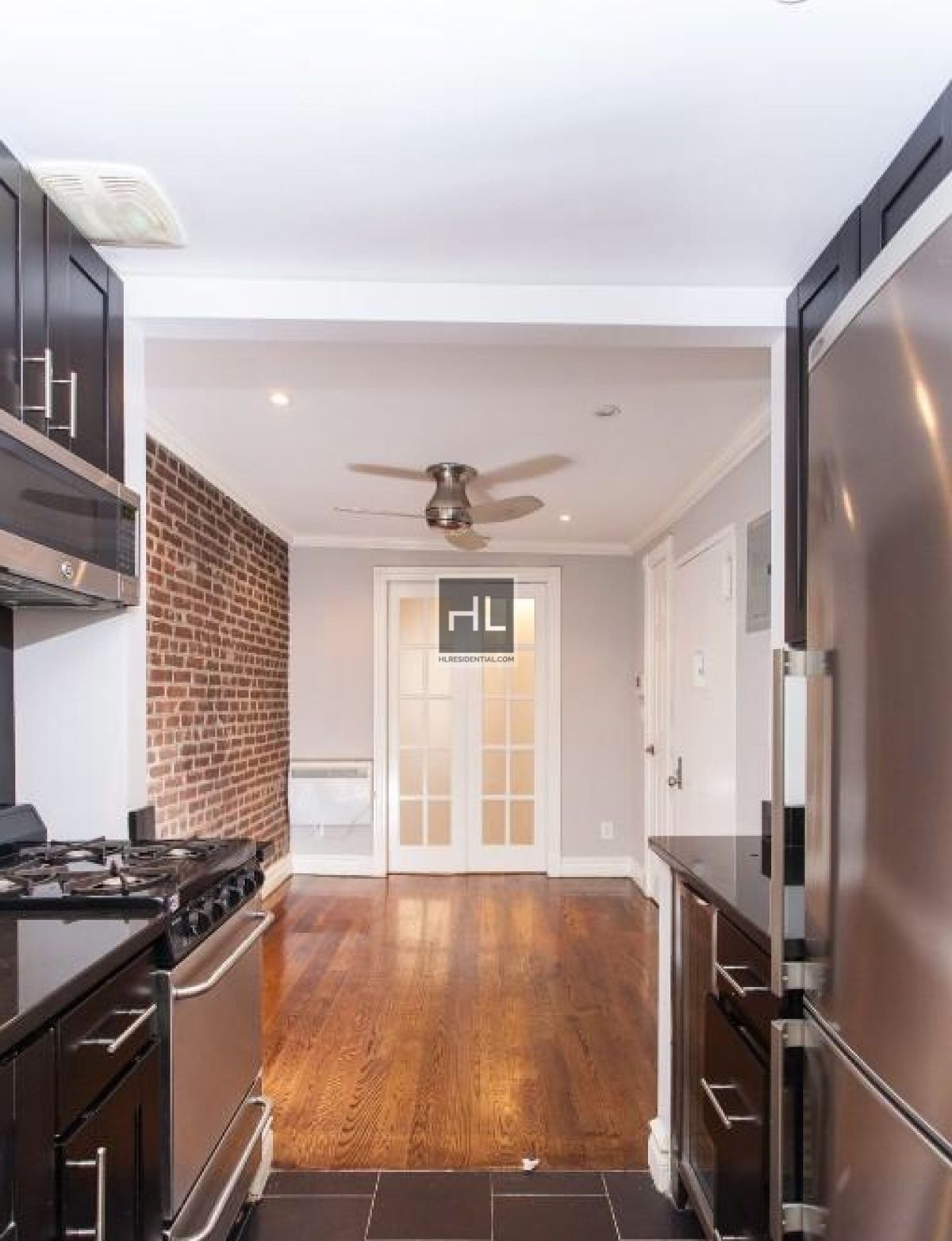 Building Photo - West 53rd Street