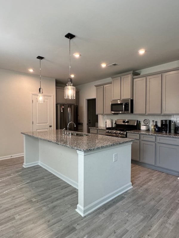 Building Photo - 1159 Crescent Moon Lp