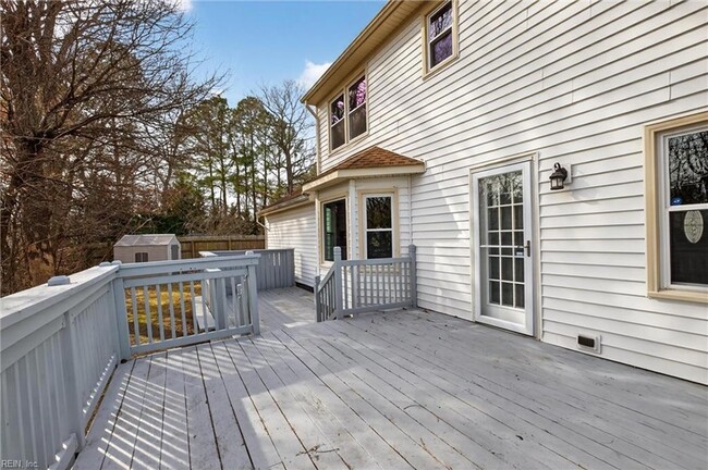 Building Photo - 1716 Chilhowie Cir