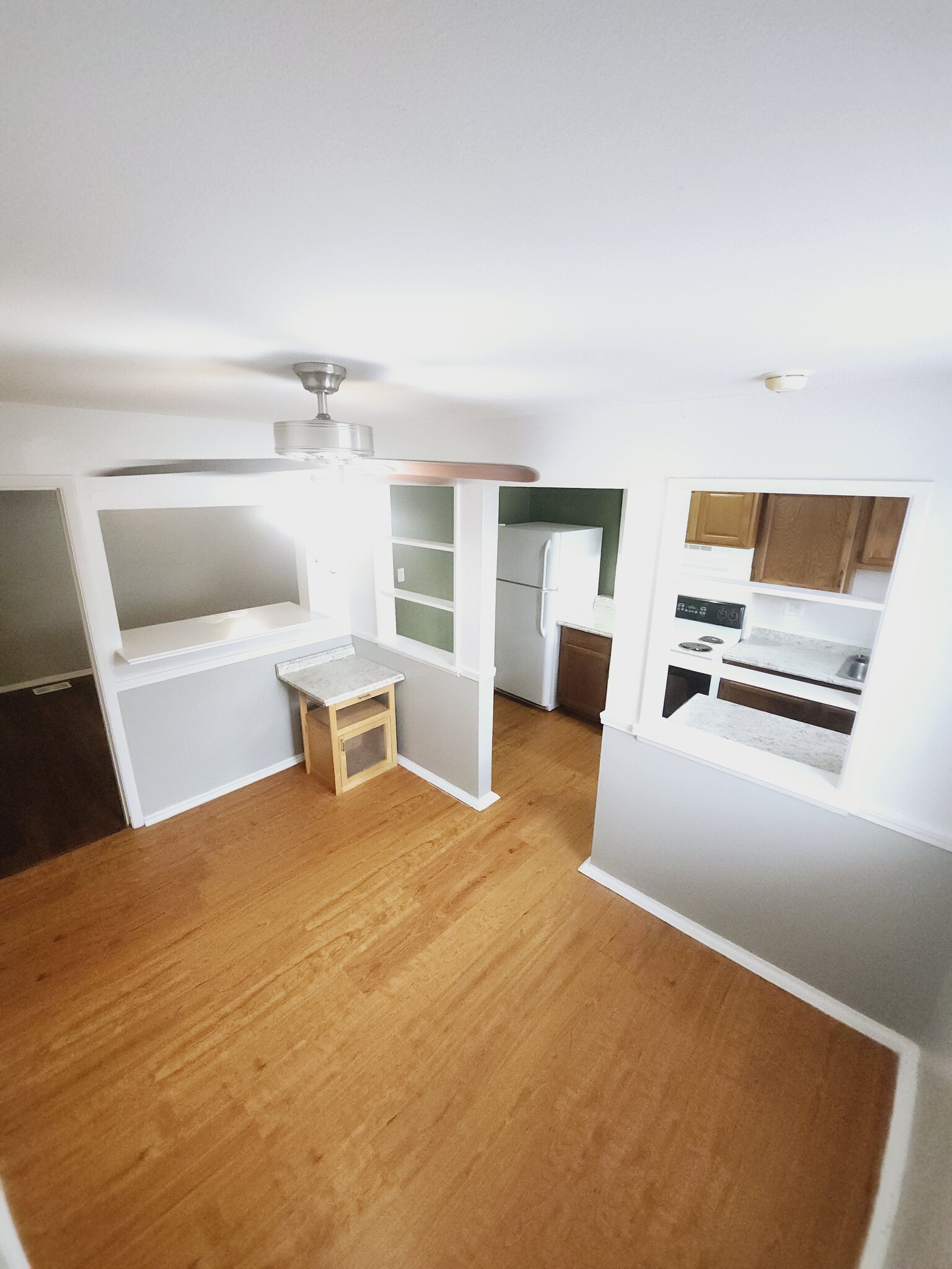 Dining Room or Living Room - 7629 Ivory Ave