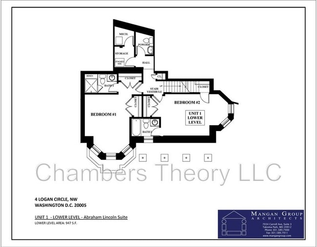 Building Photo - 4 Logan Cir NW