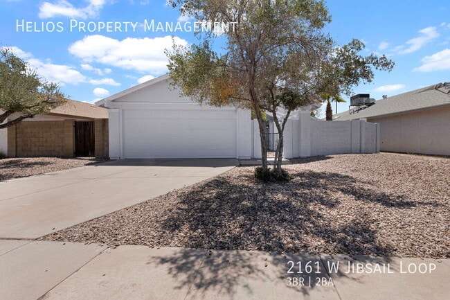 Building Photo - 2161 W Jibsail Loop