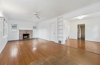 Building Photo - 4005 SE Boise St