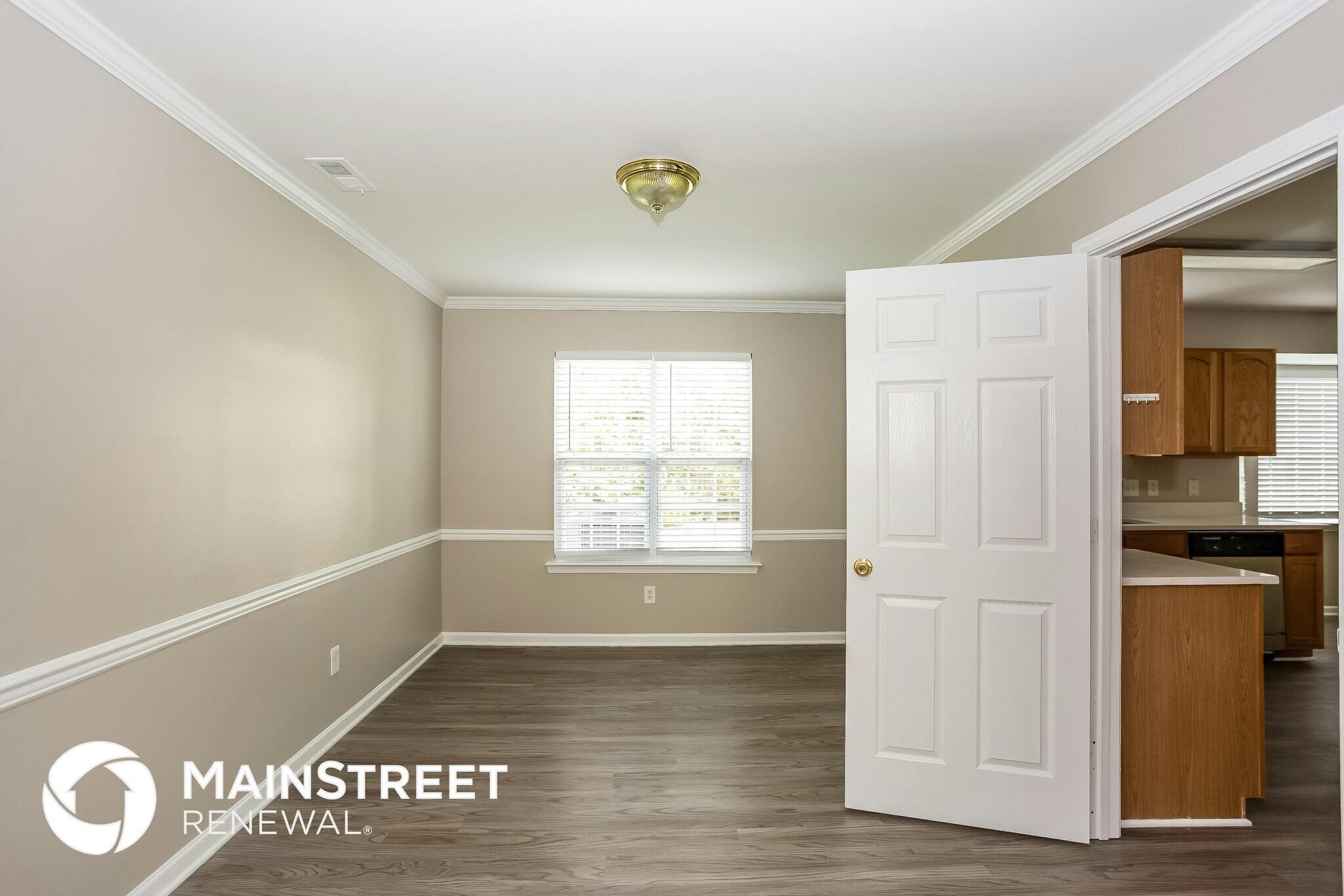 Building Photo - 196 Stallings Mill Dr