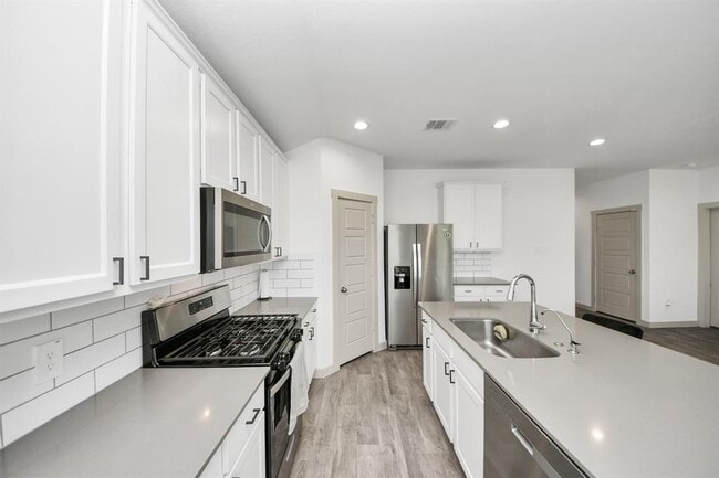 Building Photo - 7706 Caspian Rnch Dr