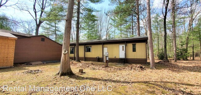 Building Photo - 2 br, 1 bath House - 10138 Mud Lake Rd