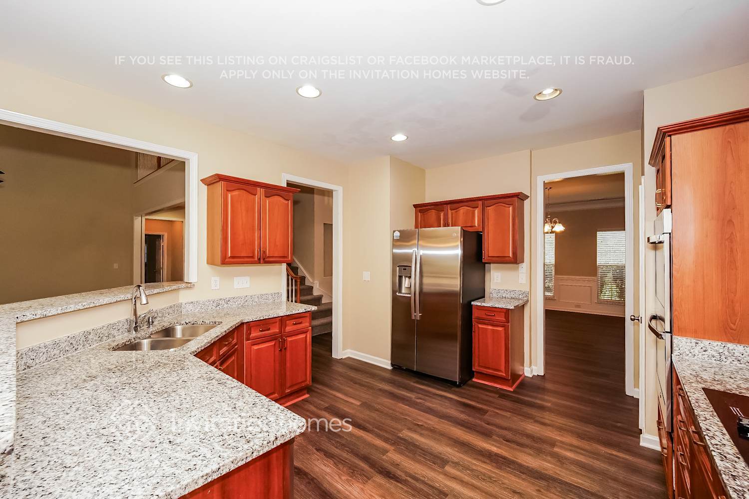 Building Photo - 11537 Foggy Bank Ln