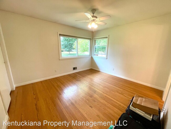 Building Photo - 3 br, 2.5 bath House - 3609 Hanover