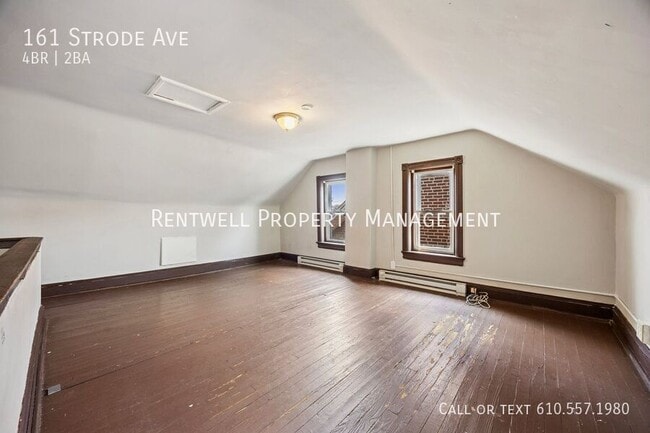 Building Photo - 161 Strode Ave