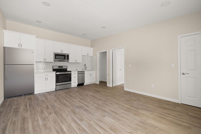 Interior Photo - Starlight Ridge Apartments- Yucaipa, CA