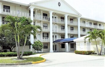 Building Photo - 3511 Village Blvd