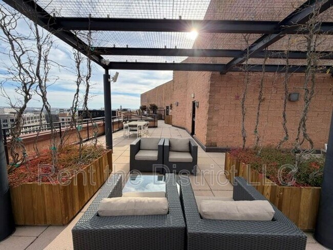 Building Photo - 1010 Massachusetts Ave NW