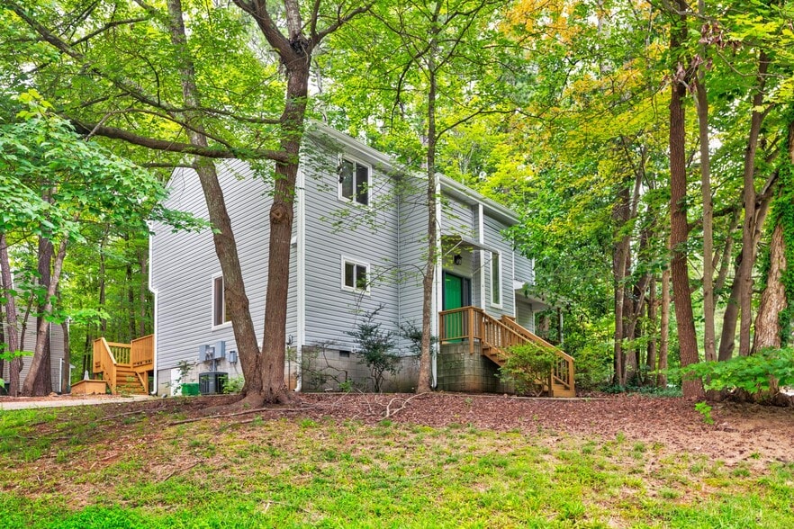 Primary Photo - 4113 Arckelton Dr