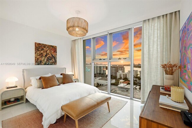 Building Photo - 6899 Collins Ave