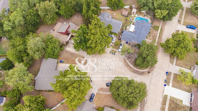 Building Photo - Talk About Unique! MUST SEE 3 bed/2 bath P...