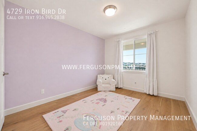 Building Photo - 4729 Iron Bird Dr