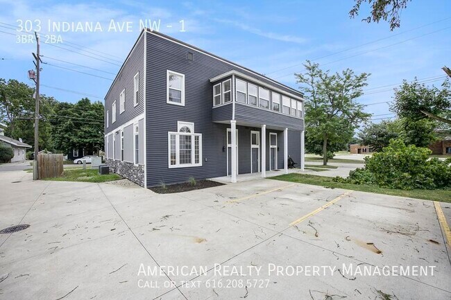 Building Photo - 303 Indiana Ave NW