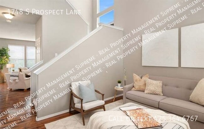 Building Photo - 1748 S Prospect Ln