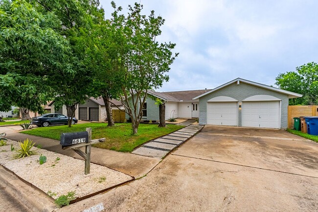 Building Photo - South Austin Sanctuary: Elevated Living, Urban Comfort, Premier Location