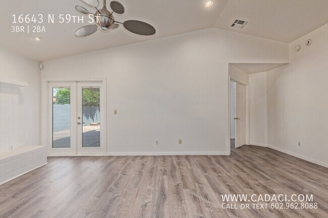 Building Photo - 16643 N 59th St