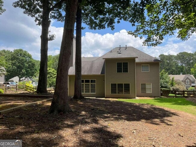 Building Photo - 2400 Rose Walk Dr