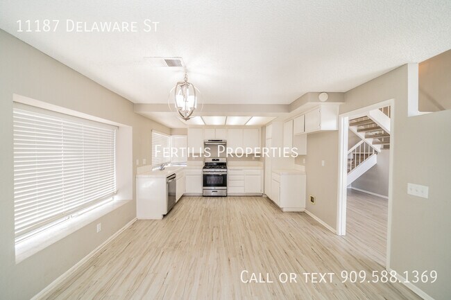 Building Photo - 11187 Delaware St