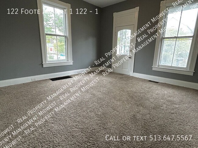Building Photo - 122 Foote Ave