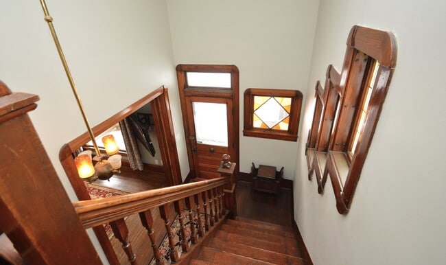 Building Photo - 2626 Union St